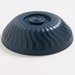 DX340050 - Turnbury® Insulated Dome 10"Dia (12/cs) - Dark Blue