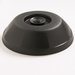 DX440003 - The Heritage Collection® Insulated Dome 10"D (12/cs) - Onyx