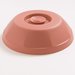DX440056 - The Heritage Collection® Insulated Dome 10"D (12/cs) - Mauve