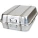 60346 - Double Roaster 24" x 18" x 9" - Aluminum