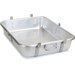 60345 - 28qt. Roast Pan (Use as Base) 24" x 18" x 4.5" - Aluminum