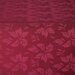 5392 Leaf Damask Weave