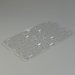 1021507 - TopNotch® Drain Shelf 17-3/4" x 9-7/8" - Clear