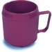 DX4M61 - Insulated Mug 8 oz. (48/cs) - Cranberry