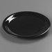 3300403 - Sierrus™ Dinner Plate - Narrow Rim 9" - Black