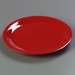 3300405 - Sierrus™ Dinner Plate - Narrow Rim 9" - Red