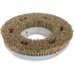 361100UN-5N - Colortech™ Colortech™ Union General Purpose Polishing Brush 11" - Brown 11" - Brown