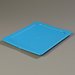 1023214 - Smart Lids™ One-Half Size Food Pan Lid - Blue
