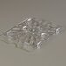 1023507 - TopNotch® Drain Shelf 10" x 7-5/8" - Clear