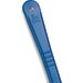 399214 - Solid Measure Miser Spoon, Long Handle 8 oz. - Blue