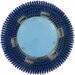 361200A18-5N - Colortech™ Adjust-A-Glide® Soft 12" - Blue
