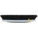 361200BA-5N - Colortech™ Bassine Scrubbing Brush 12" - Brown