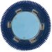 361200A25-5N - Colortech™ Colortech™ Adjust-A-Glide® 12" - Blue 12" - Blue
