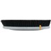 361100P22-5N - Colortech™ Colortech™ General Scrubbing Brush 11" - Black 11" - Black