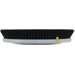 361100P28-5N - Colortech™ Colortech™ Stiff Scrubbing Brush 11" - Black 11" - Black
