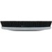 361100W30-5N - Colortech™ Colortech™ Steel Wire Stripping Brush 11" - Black 11" - Black