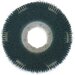 Light Green Grit Brush
