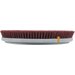 361100G22-5N - Colortech™ Colortech™ Red Rotary Grit Brush 11" - Red 11" - Red