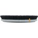 361100G50-5N - Colortech™ Colortech™ Black Stripping Grit Brush 11" - Black 11" - Black
