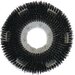 Black Grit Brush