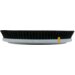 361100N22-5N - Colortech™ Colortech™ Nylon General Scrubbing Medium Brush 11" - Black 11" - Black