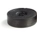 071303 - Lift Off Tortilla Server 8" / 2" - Black