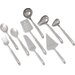 Stainless Steel Spoons By Venico™ Servingware