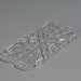 1027507 - TopNotch® Drain Shelf 10-3/8" x 4-3/4" - Clear