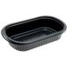 Microwaveable Entrée Containers