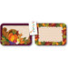 DXHS345I001 - Harvest Design Traycover Size: I w/ Straight Edge/Round Corner 12-1/2" x 16-1/2"