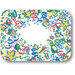 DXHS701I001 - Celebration Design Traycover Size: I w/ Straight Edge/Round Corner 12-1/2" x 16-1/2" (100/pk)
