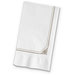 DX632029 - Marbled Elegance Pattern Recycled Dinner Napkins 15" x 17" (1000/cs)