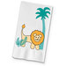 DXHS091DN01 - Jenny Park Pattern Dinner Napkins 15" x 17" (100/pk)