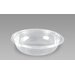 DX5402PCLR - 7" Round Salad Bowl 24oz - Clear