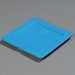 1031214 - Smart Lids™ One-Sixth Size Food Pan Lid - Blue