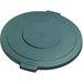 34105623 - Bronco™ Waste Container Lid 55 gal - Gray