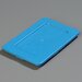 1033214 - Smart Lids™ One-Ninth Size Lid - Blue
