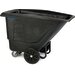 TT00503 - Utility Duty Tilt Truck 1/2 YD - Black