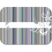 DX5333M - Vertese Traycover Size: M w/ Straight Edge/Round Corner 13-5/8" x 18-3/4" (1000/cs)