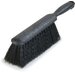 3625803 - Flo-Pac® Counter/Bench Brush With Polypropylene Bristles 8" - Black