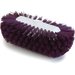 4004368 - Sparta® Spectrum® Tank & Kettle Brush 5-1/2" x 9" - Purple