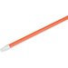4022524 - 60" Fiberglass Handle with Self-Locking Flex-Tip 60" Long/1" D - Orange