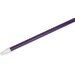 4022568 - Sparta® 60" Fiberglass Handle with Self-Locking Flex-Tip 60" Long/1" D - Purple