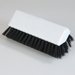 4042303 - Sparta® Hi-Lo™ Polypropylene Scrub Brush 10" - Black