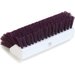4042368 - Hi-Lo™ Polypropylene Scrub Brush 10" - Purple