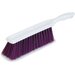 4048068 - Sparta® Spectrum® Counter/Bench Brush 8" - Purple