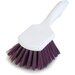 4054168 - Spectrum® Spectrum® General Clean Up Brush 8" Long x 3" Trim - Purple