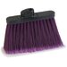 4108268 - Sparta® Spectrum® Duo-Sweep® Angle Broom 56" Long - Purple