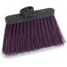 4108368 - Sparta® Spectrum® Duo-Sweep® Angle Broom 56" Long - Purple