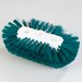 4117709 - Spectrum® Jumbo Tank Brush 6" x 10-1/2" - Green